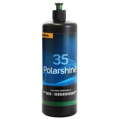 MIRKA POLARSHINE 35 POLIR PASTA 1lit -7992810111