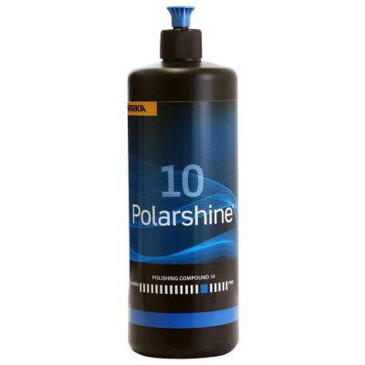 MIRKA POLARSHINE 10 POLIR PASTA 1L -7995010111