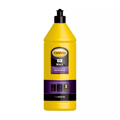 FARECLA G3 WAX PREMIUM 1lit /G3W106/