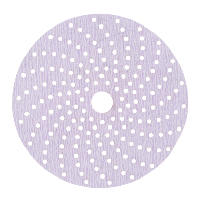 3M 334U BRUSNI PAPIR fi150mm MULTIHOLE P500 /50534/
