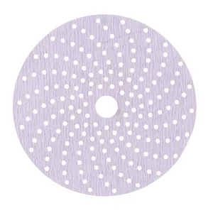3M 334U BRUSNI PAPIR fi150mm MULTIHOLE P500 /50534/