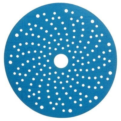 3M 325U BRUSNI PAPIR ČIČAK fi150mm P80 /51371/