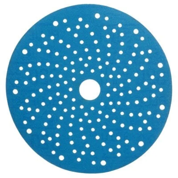 3M 325U BRUSNI PAPIR ČIČAK fi150mm P80 /51371/