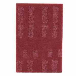 3M SCOTCH-BRITE 158x224mm VERY FINE (crveni) /07447/