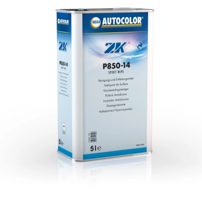 P14 ANTISILIKON 5L