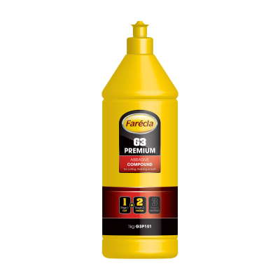 FARECLA G3 PREMIUM 1kg /G3P101/