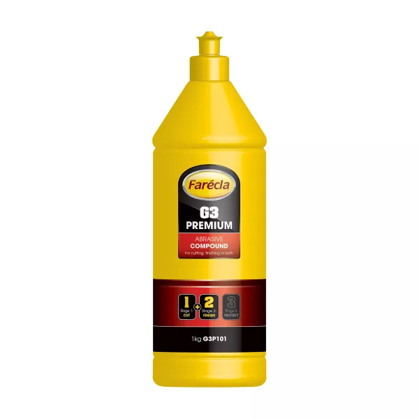 FARECLA G3 PREMIUM 1kg /G3P101/