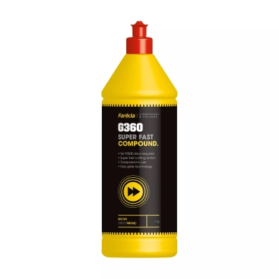 FARECLA G360 SUPER FAST 1kg /SFC101/