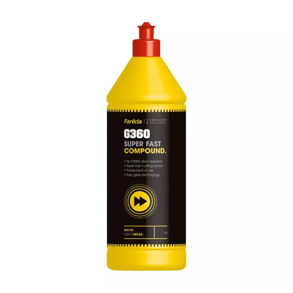 FARECLA G360 SUPER FAST 1kg /SFC101/