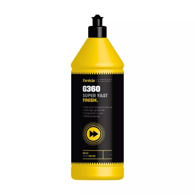 FARECLA G360 SUPER FAST FINISH 1L /SFF101/