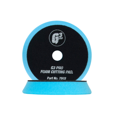 FARECLA G3 PRO GRUBI SUNĐER ZA POLIRANJE 150mm /7503/