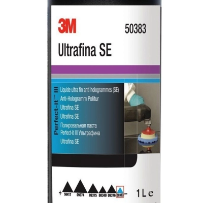 3M POLIR PASTA ULTRAFINA 1lit (ultramarin čep) /50383/