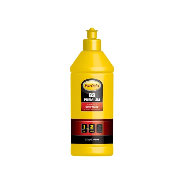 FARECLA G3 PREMIUM 500g /G3P506/