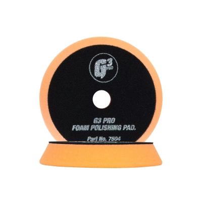 FARECLA G3 PRO FINI SUNÄER ZA POLIRANJE 150mm /7504/