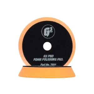 FARECLA G3 PRO FINI SUNĐER ZA POLIRANJE 150mm /7504/