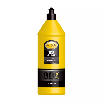 FARECLA G3 GLAZE 1lit /G3G101/