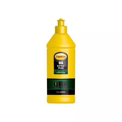 FARECLA G3 EXTRA PLUS 500g /G3E524/