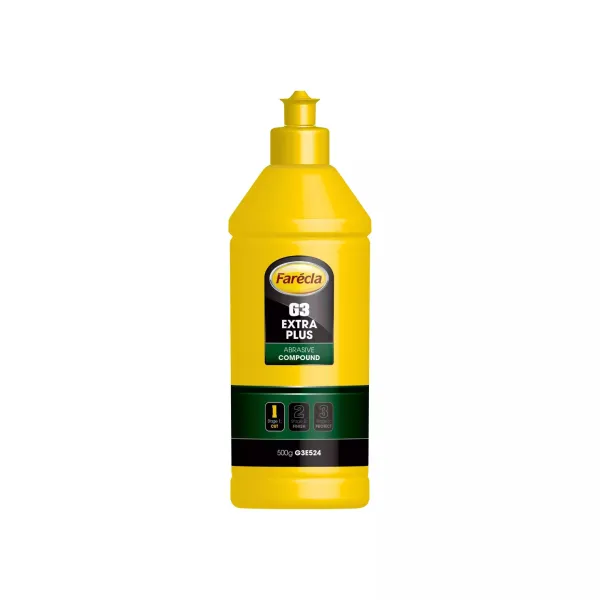 FARECLA G3 EXTRA PLUS 500g /G3E524/