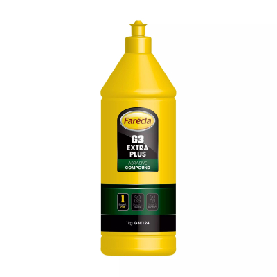 FARECLA G3 EXTRA PLUS 1kg /G3E124/