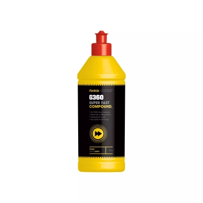 FARECLA G360 SUPER FAST 0,5kg /SFC501/