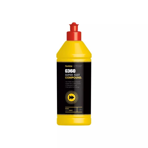 FARECLA G360 SUPER FAST 0,5kg /SFC501/