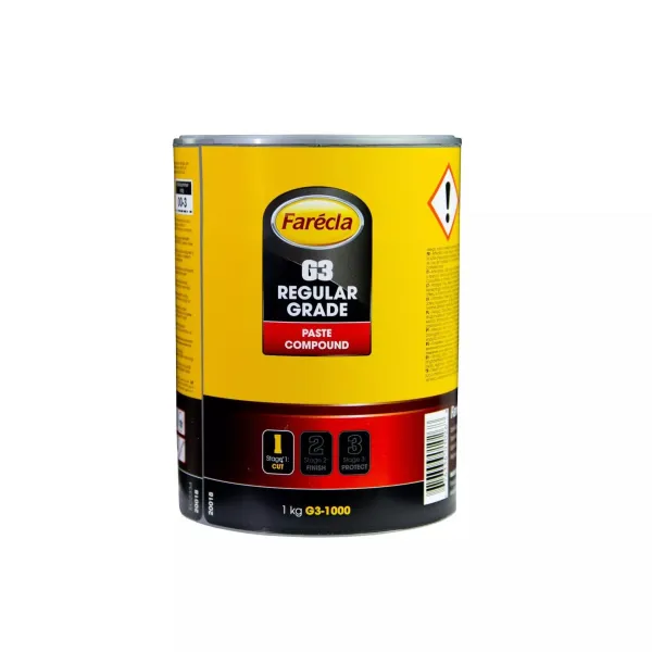 FARECLA G3 POLIR PASTA 1kg /G3-1000/