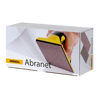 MIRKA ABRANET 70x420mm P240