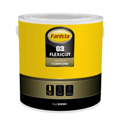 FARECLA G3 FLEXICUT 3kg