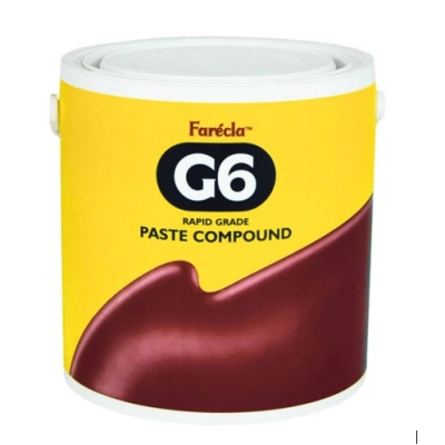FARECLA G6 POLIR PASTA 3kg /G6-3000/