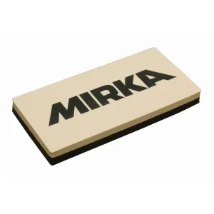 MIRKA RUČNI BLOK AQUASTAR 125x62x12mm -8392202011
