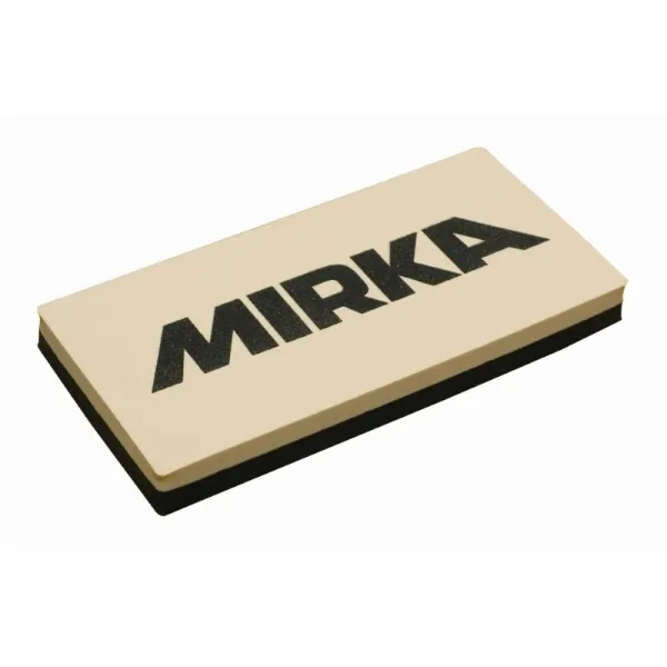 MIRKA RUČNI BLOK AQUASTAR 125x62x12mm -8392202011