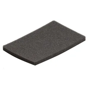MIRKA NOVASTAR FLEX 74x122mm 7mm PODLOŠKA SA ČIČKOM  - 829990911