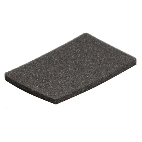 MIRKA NOVASTAR FLEX 74x122mm 7mm PODLOŠKA SA ČIČKOM  - 829990911