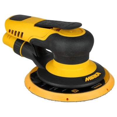 MIRKA PROS 650CV PNEUM. Å LAJFERICA fi150mm 5mm -8995650111