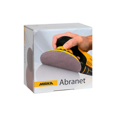 MIRKA ABRANET fi150mm P120
