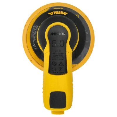 MIRKA PROS 650CV PNEUM. ŠLAJFERICA fi150mm 5mm -8995650111