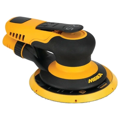MIRKA PROS 625CV PNEUM. ŠLAJFERICA fi150mm 2,5mm -8995625111