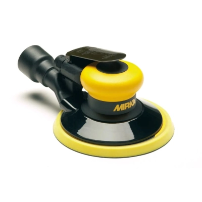 MIRKA ROS 650CV PNEUM. ŠLAJFERICA fi150mm 5mm -8993000111