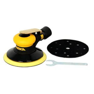 MIRKA ROS 650CV PNEUM. ŠLAJFERICA fi150mm 5mm -8993000111