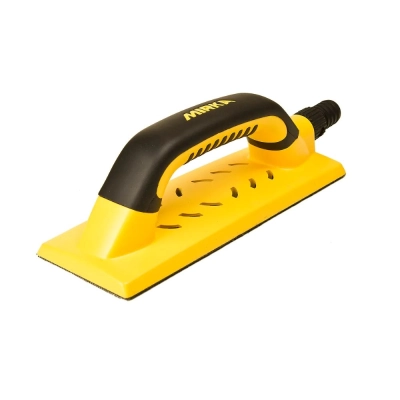 MIRKA RUÄNI BLOK 80x230mm 55R -žuti  -8391200111