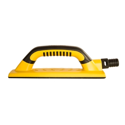 MIRKA RUÄNI BLOK 80x230mm 55R -žuti  -8391200111