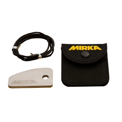 MIRKA SHARK BLADE 48x28mm NOŽ ZA PRAŠ. I CUROT. -7872000111