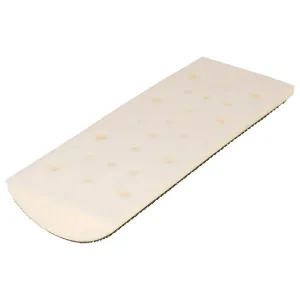 MIRKA OBLI ADAPTER ZA RUČNI BLOK 70x198mm -8391515011