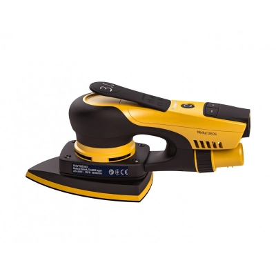 MIRKA DEOS 663CV 100x152x152mm 3mm