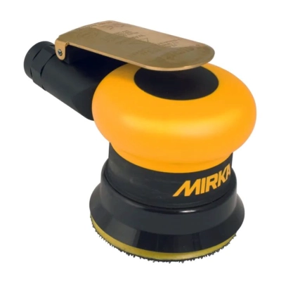 MIRKA ROS 325CV PNEUM. ŠLAJFERICA fi77mm 2,5mm -8993325111