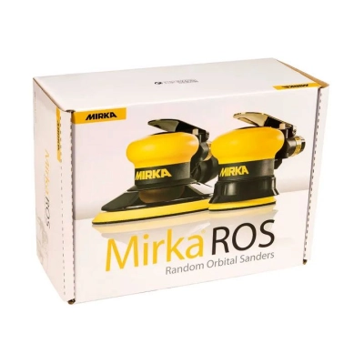 MIRKA ROS 325CV PNEUM. Å LAJFERICA fi77mm 2,5mm -8993325111