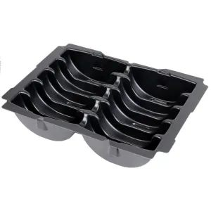 MIRKA KALUP ZA KUTIJU ZA  BRUSNI PAPIR fi150mm -8996535011