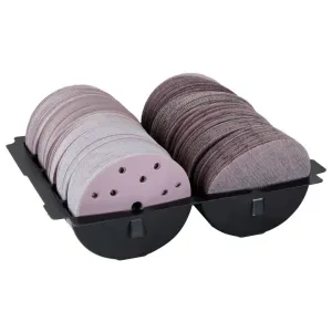 MIRKA KALUP ZA KUTIJU ZA  BRUSNI PAPIR fi150mm -8996535011
