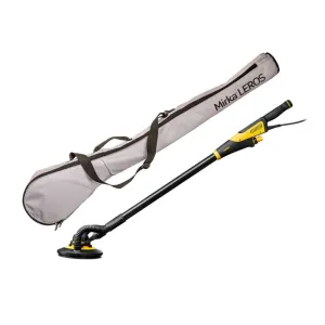 MIRKA LEROS 950CV 225mm 5mm+ torba -MIW9502011BA