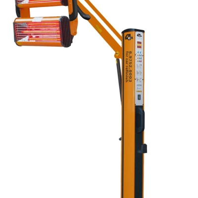 4CR 9751 INFRACRVENI SUÅ AÄ IR3C
